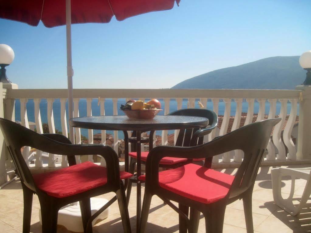 Apartment Boka Bay Herceg Novi