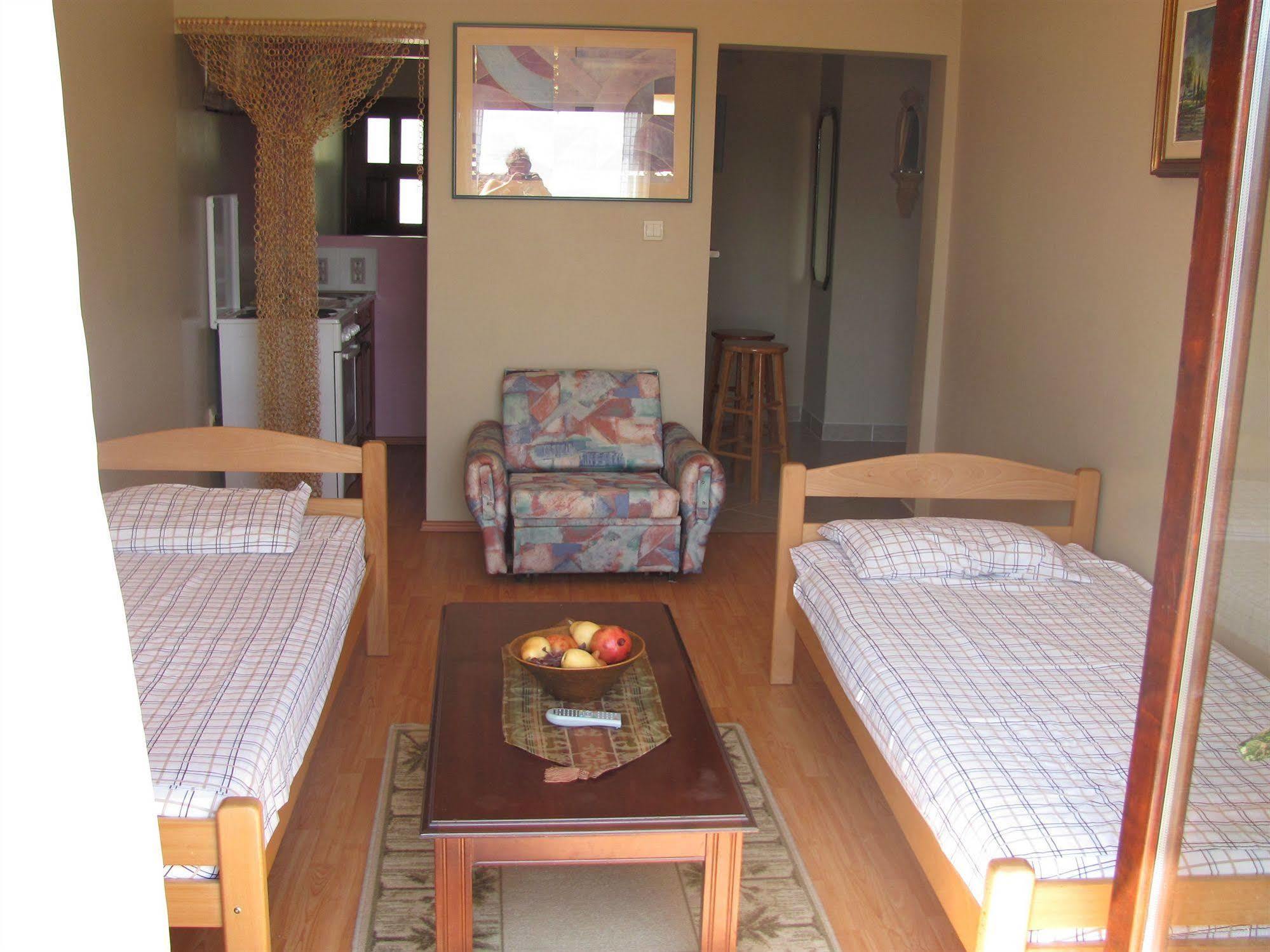 Apartment Boka Bay Herceg Novi