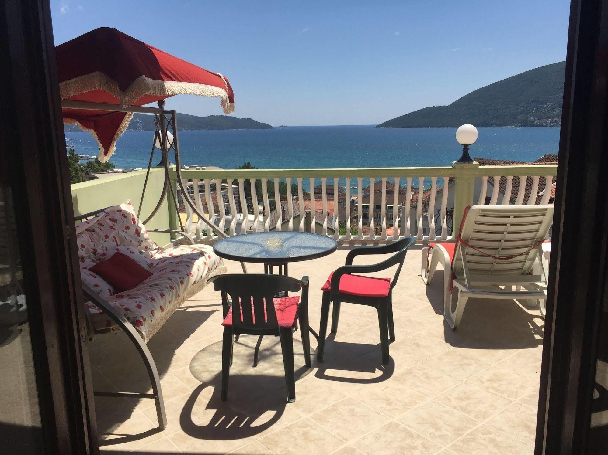 Apartment Boka Bay