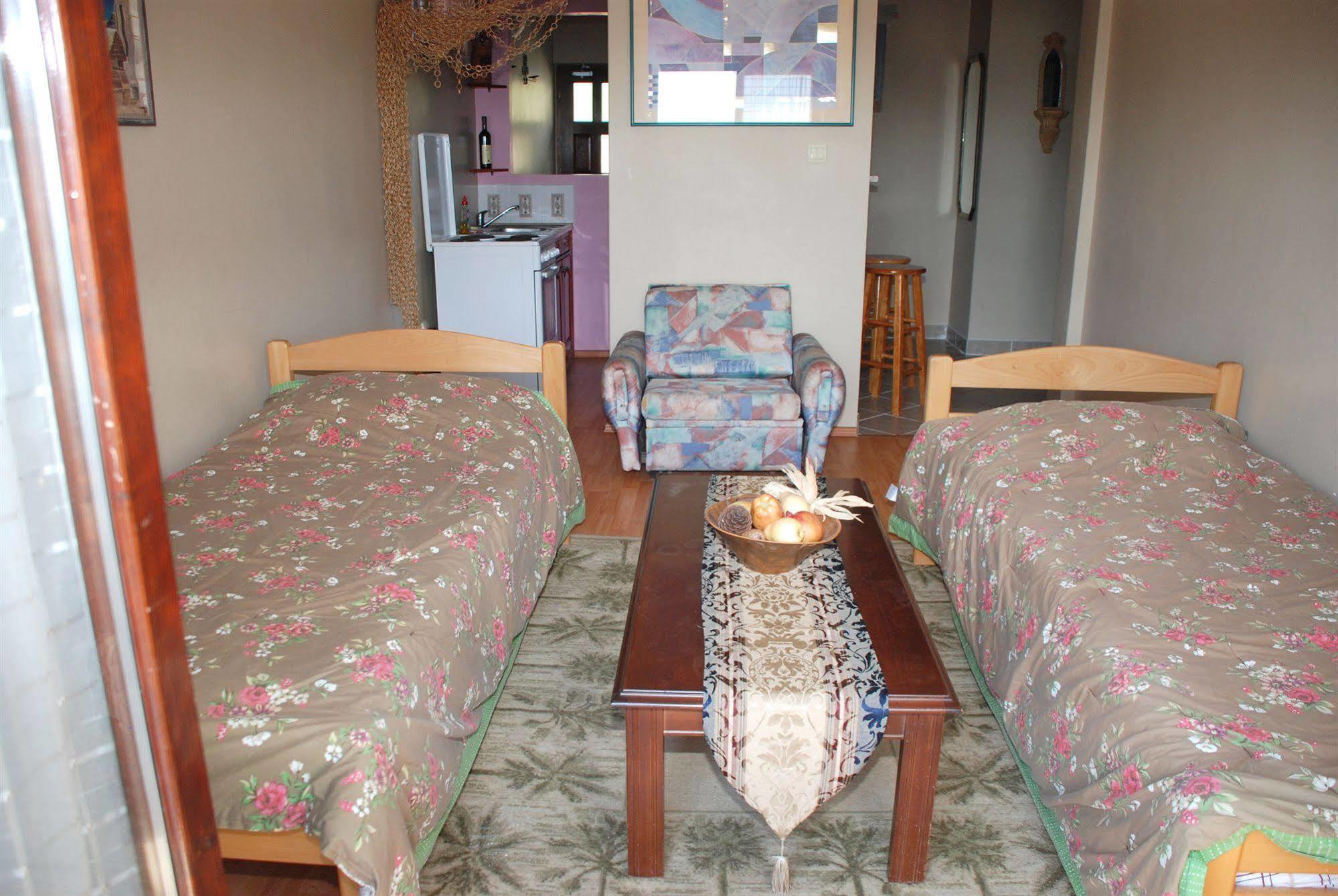 Boka Bay Apartment *