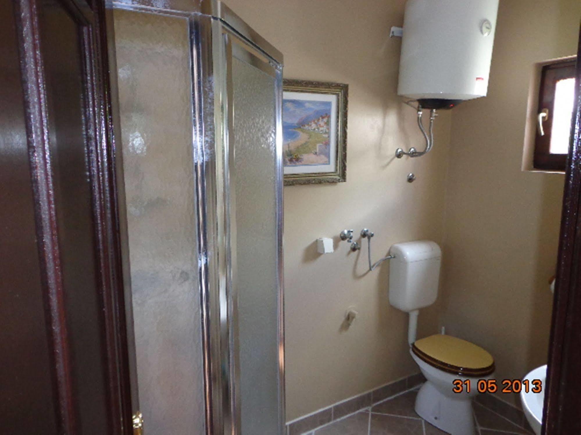 Apartment Boka Bay *