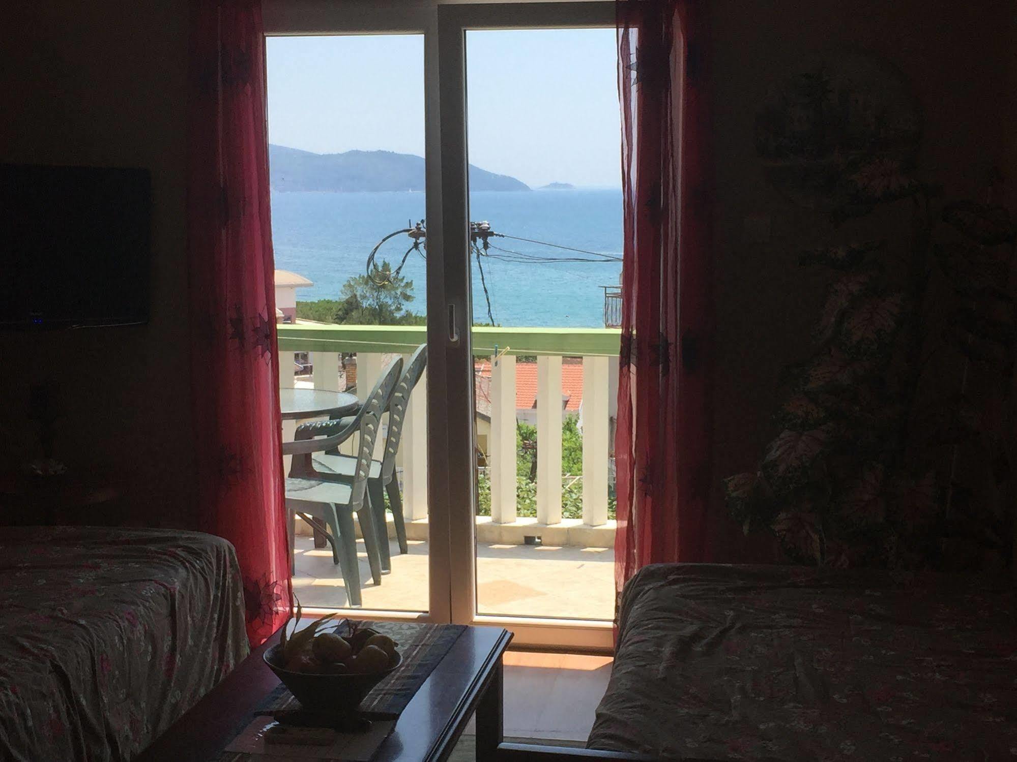 Apartment Boka Bay Herceg Novi