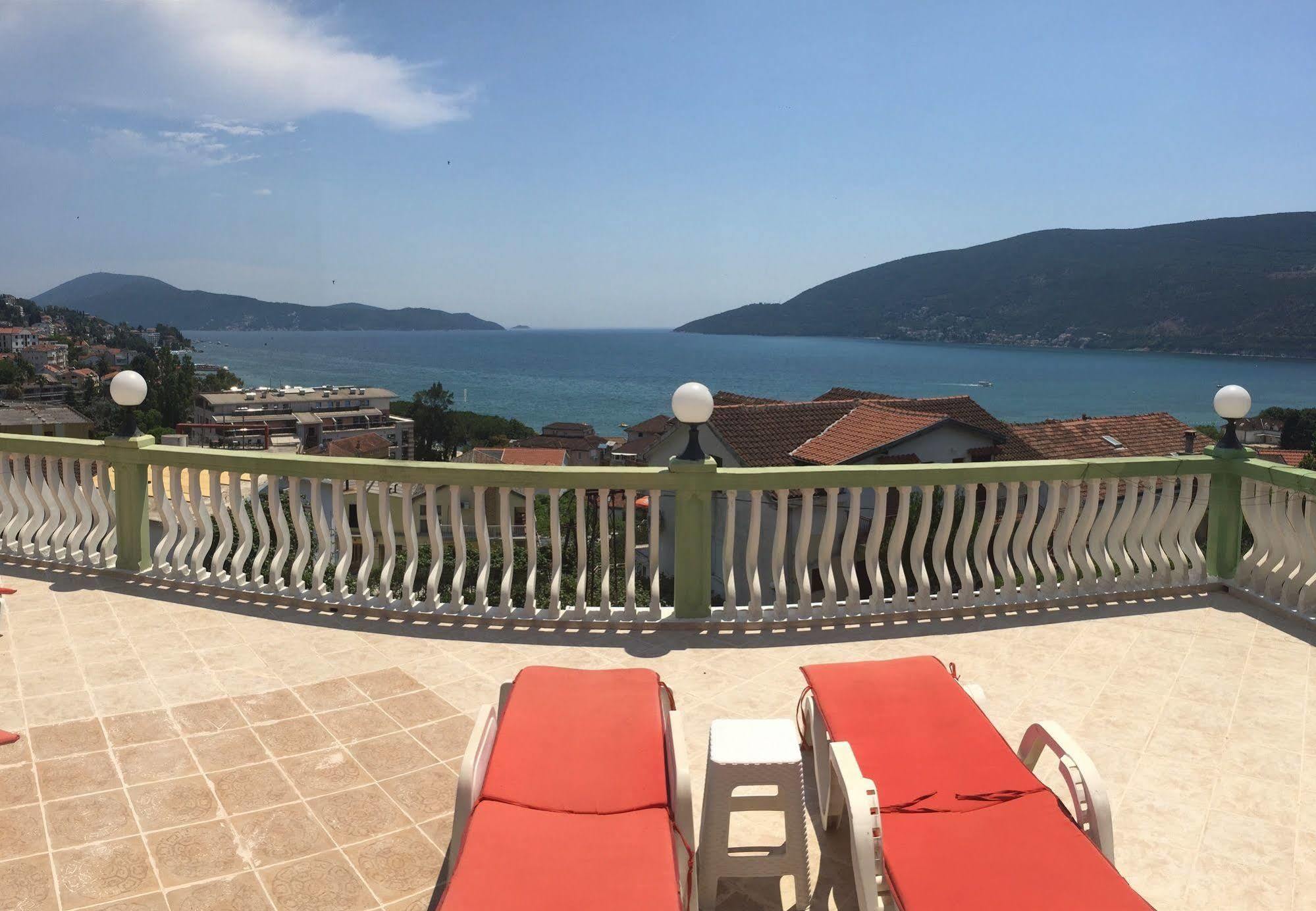Boka Bay