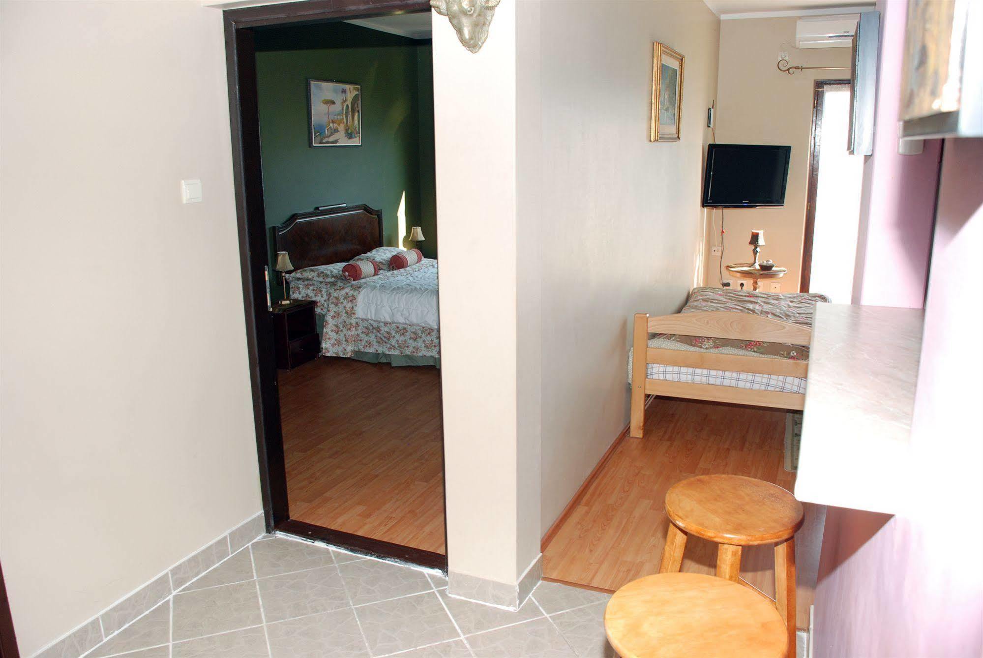 Apartment Boka Bay *