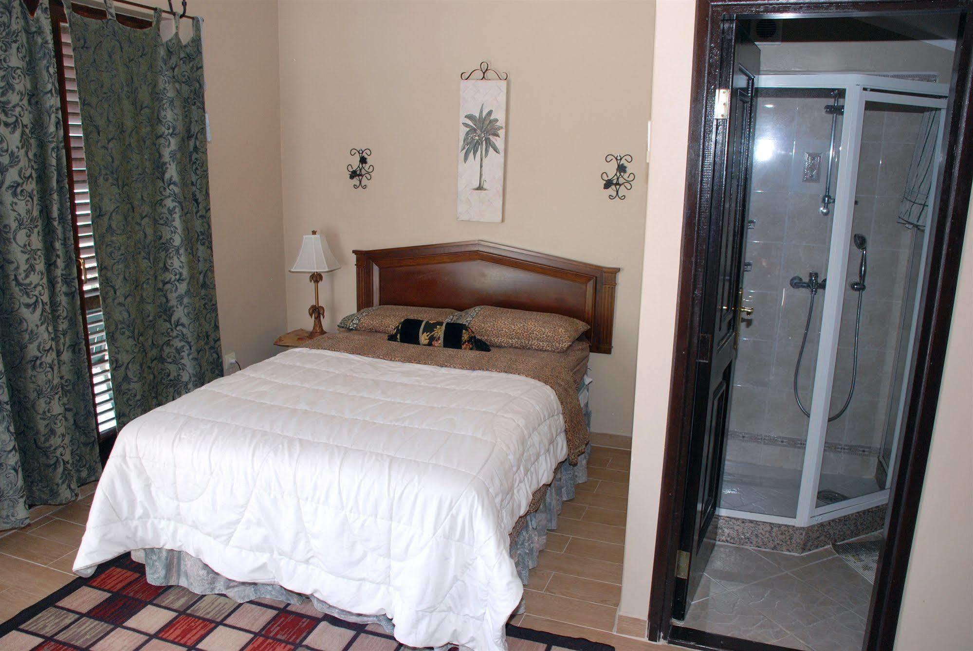 Boka Bay Apartment *